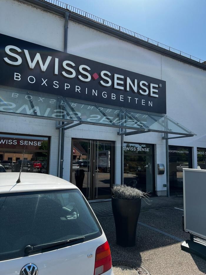 Bilder Swiss Sense Regensburg
