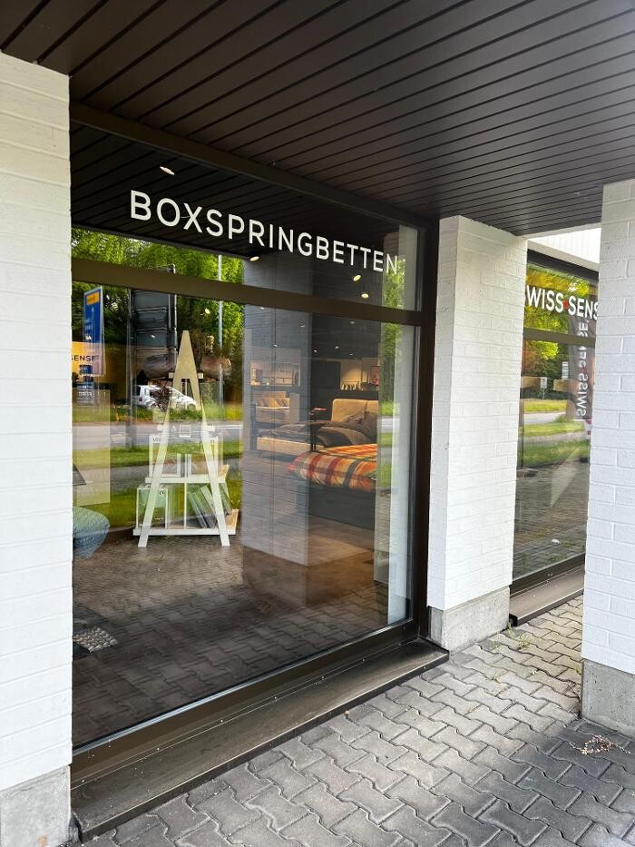 Bilder Swiss Sense Regensburg