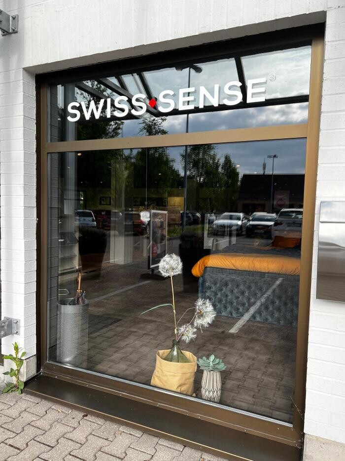 Bilder Swiss Sense Regensburg