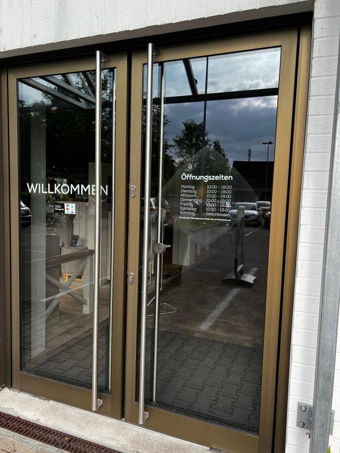 Bilder Swiss Sense Regensburg