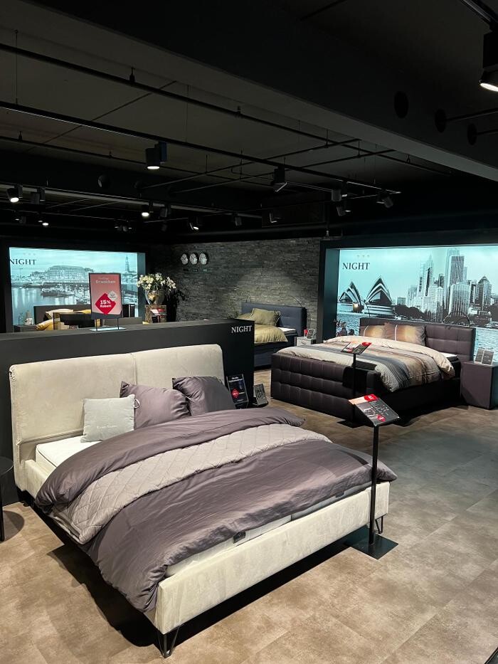 Bilder Swiss Sense Regensburg