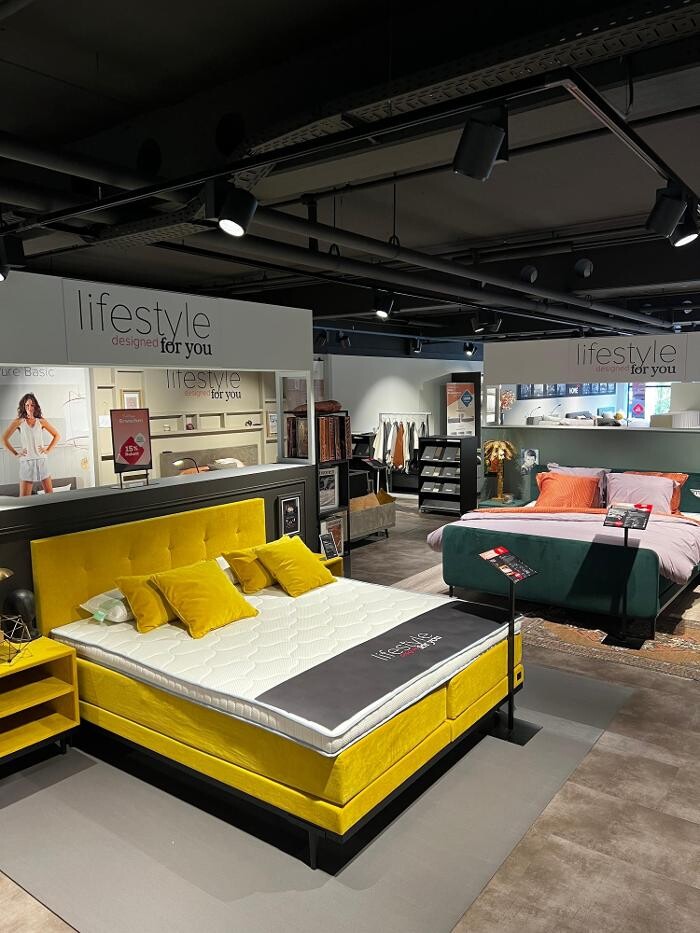 Bilder Swiss Sense Regensburg