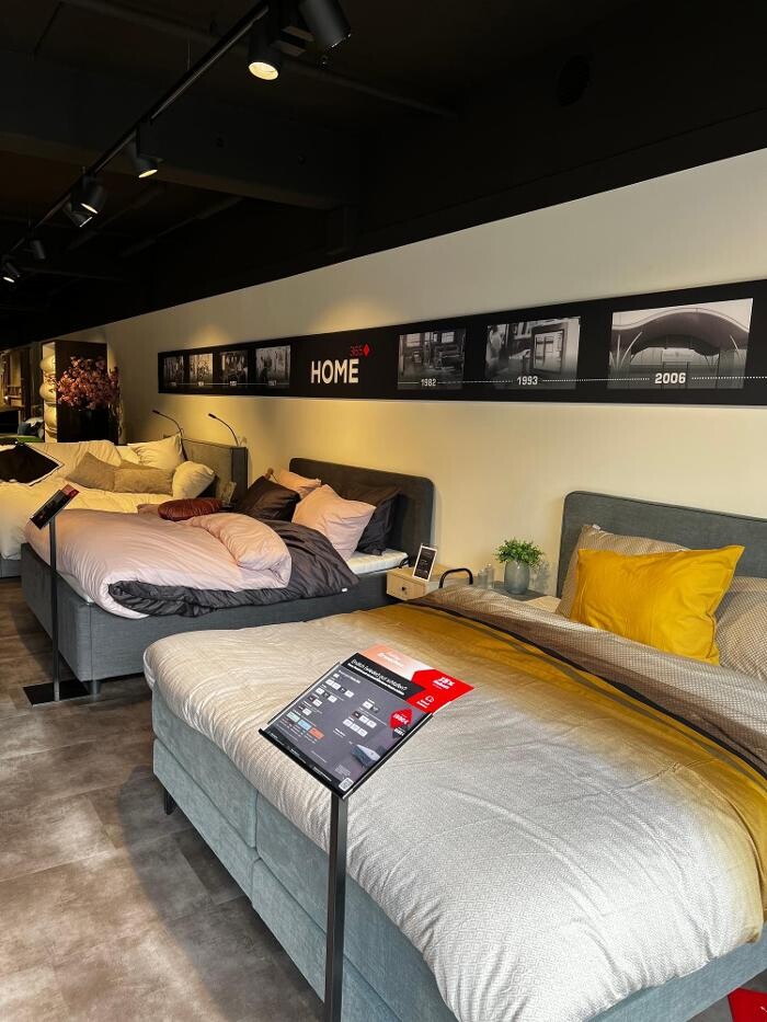 Bilder Swiss Sense Regensburg