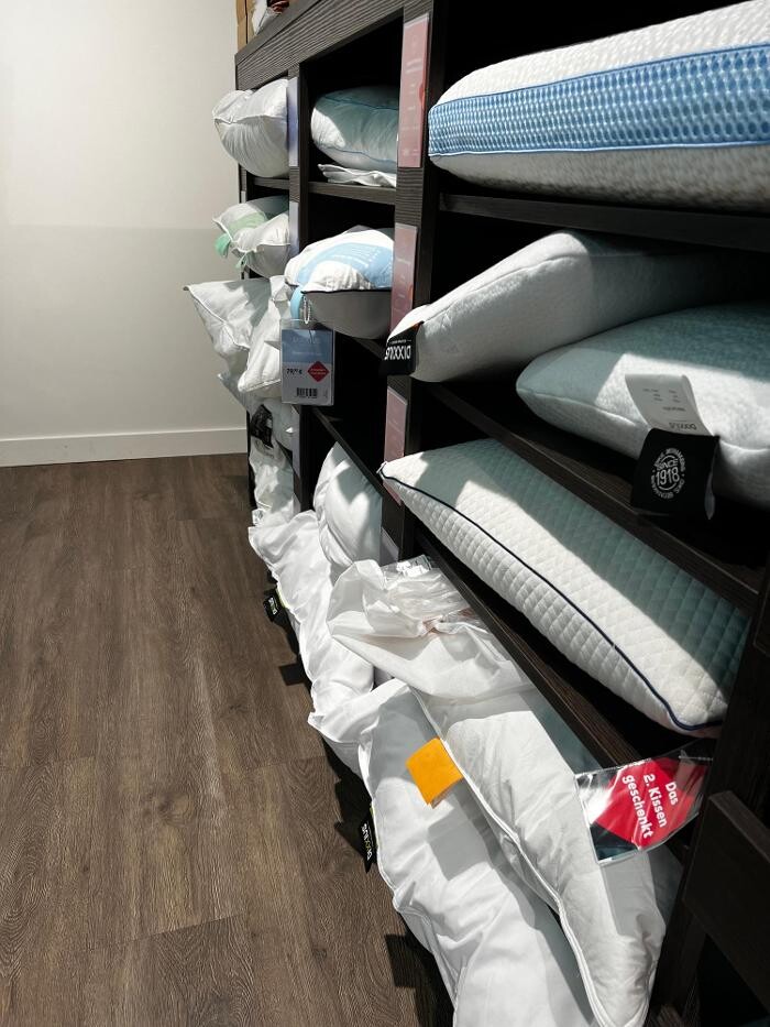 Bilder Swiss Sense Regensburg