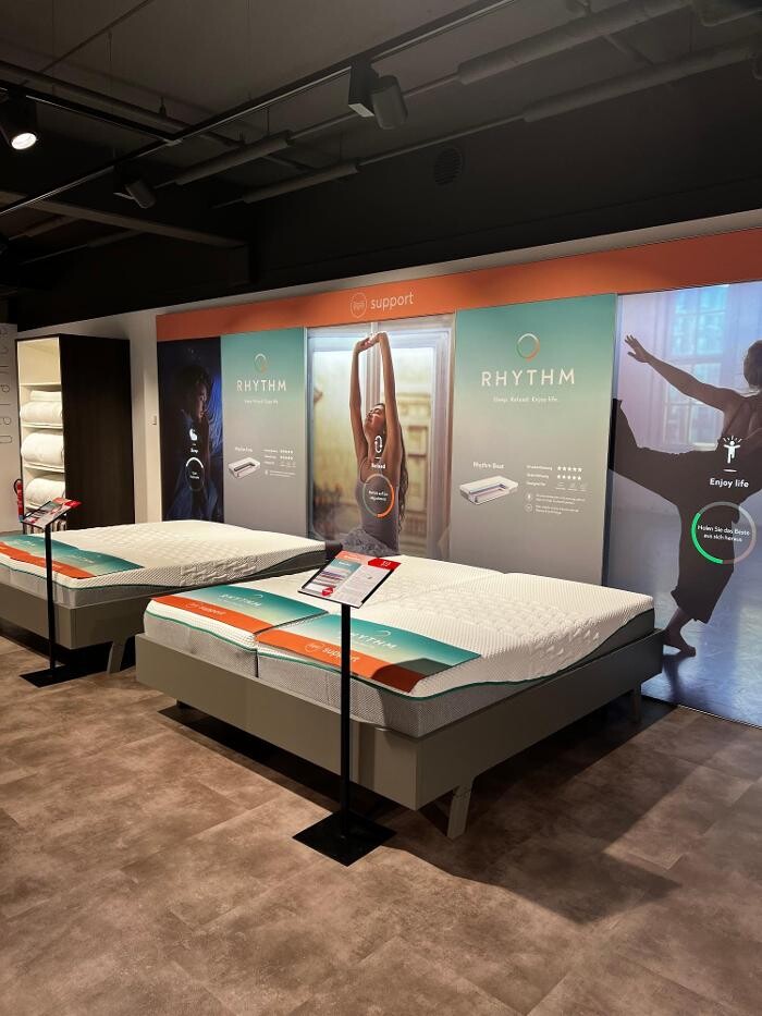 Bilder Swiss Sense Regensburg