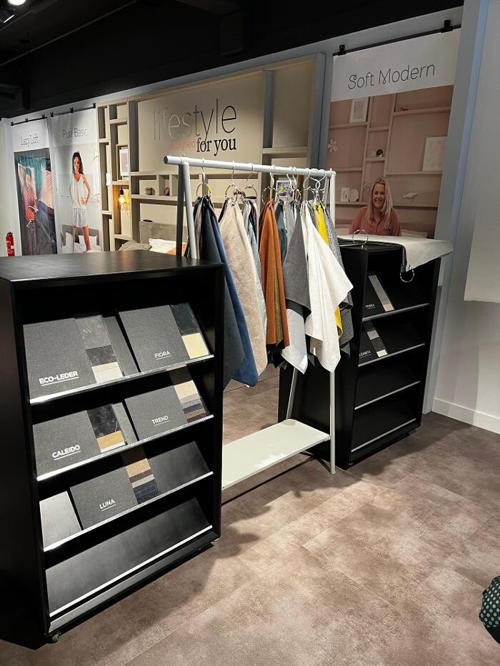 Bilder Swiss Sense Regensburg