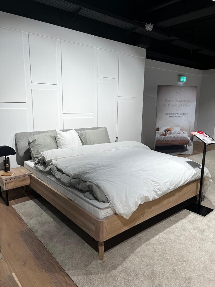 Bilder Swiss Sense Regensburg