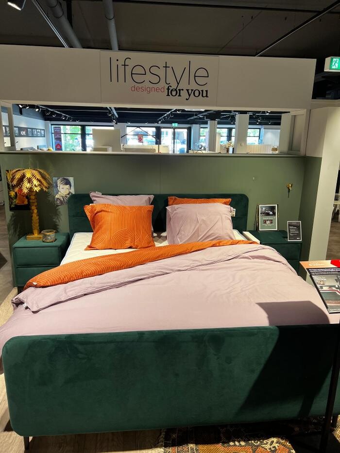 Bilder Swiss Sense Regensburg