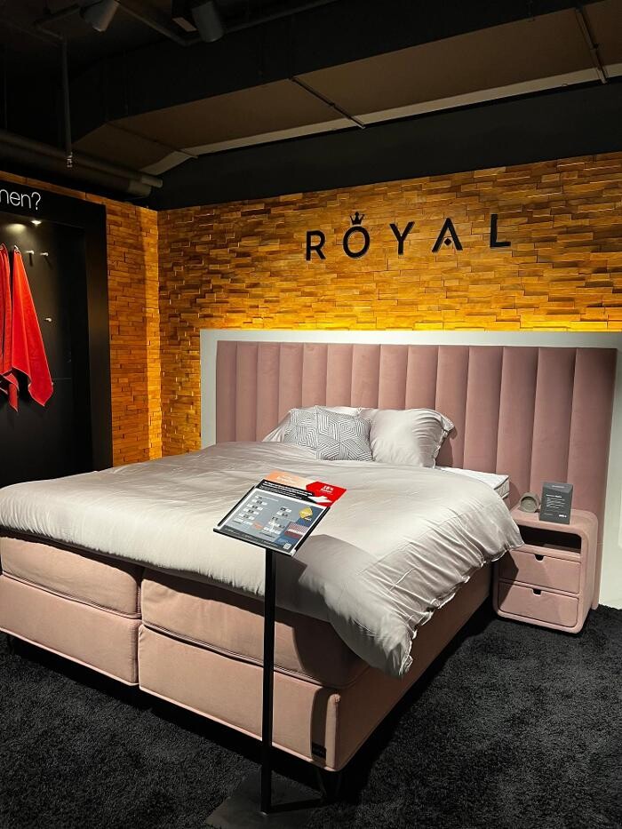 Bilder Swiss Sense Regensburg