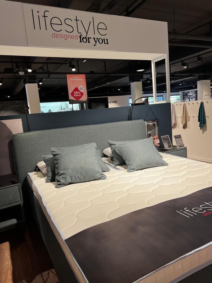 Bilder Swiss Sense Regensburg