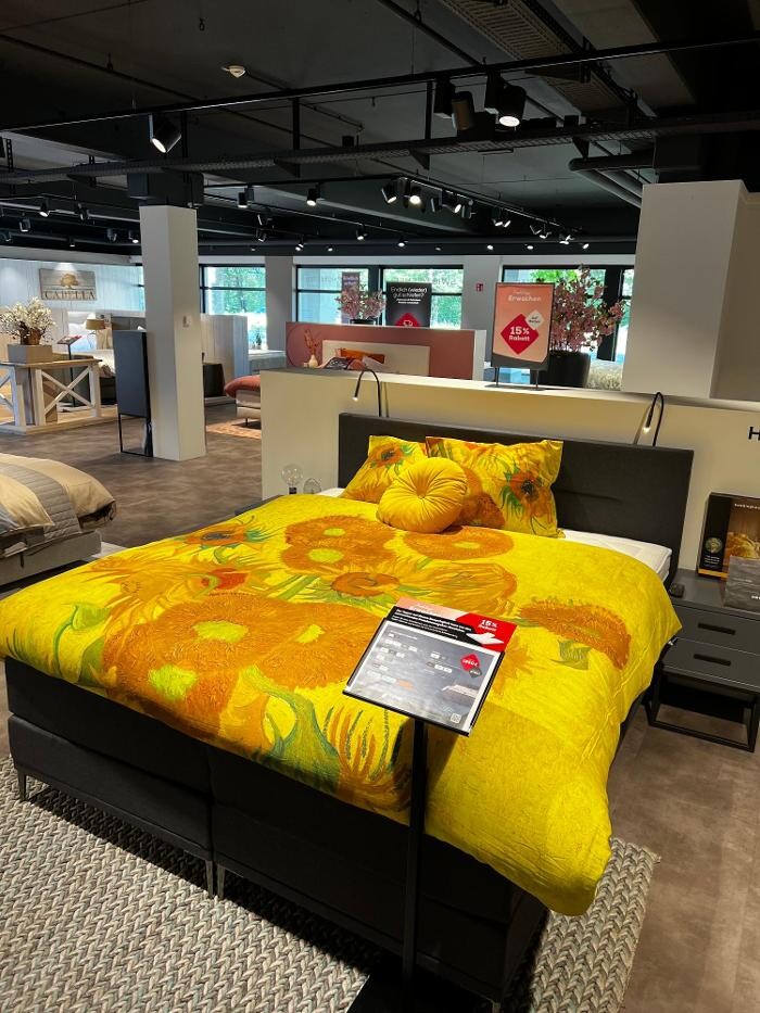 Bilder Swiss Sense Regensburg