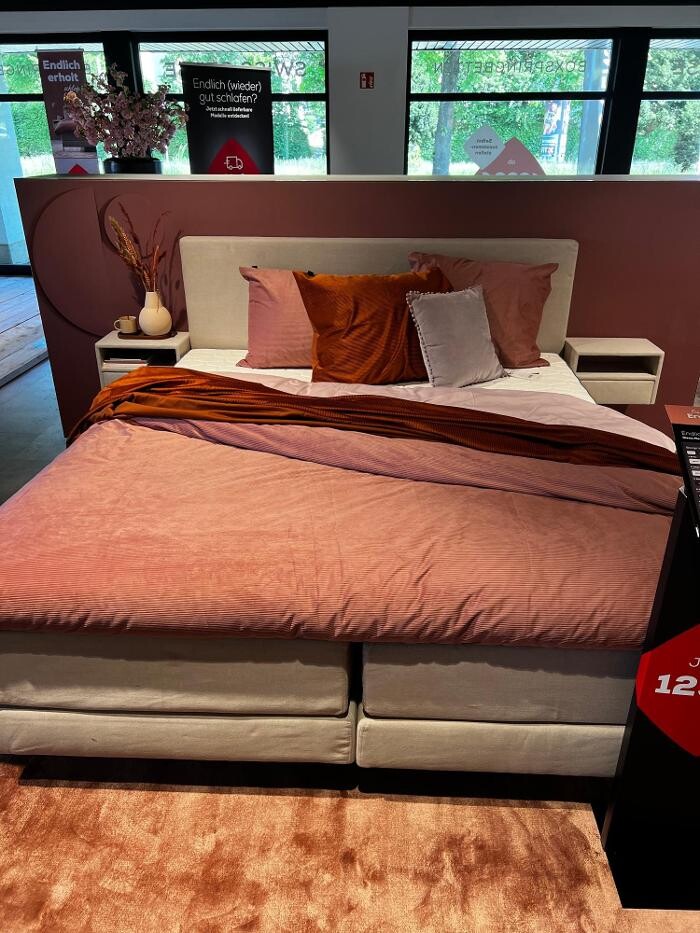 Bilder Swiss Sense Regensburg