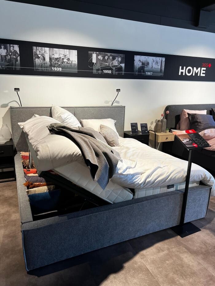 Bilder Swiss Sense Regensburg