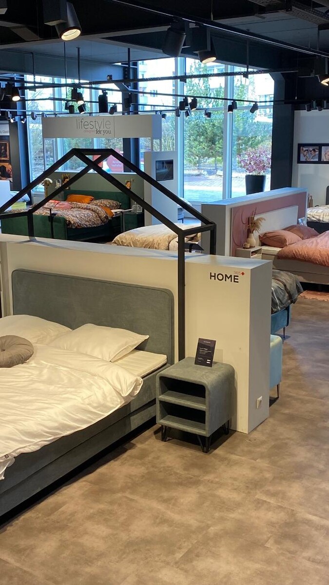 Bilder Swiss Sense Sindelfingen