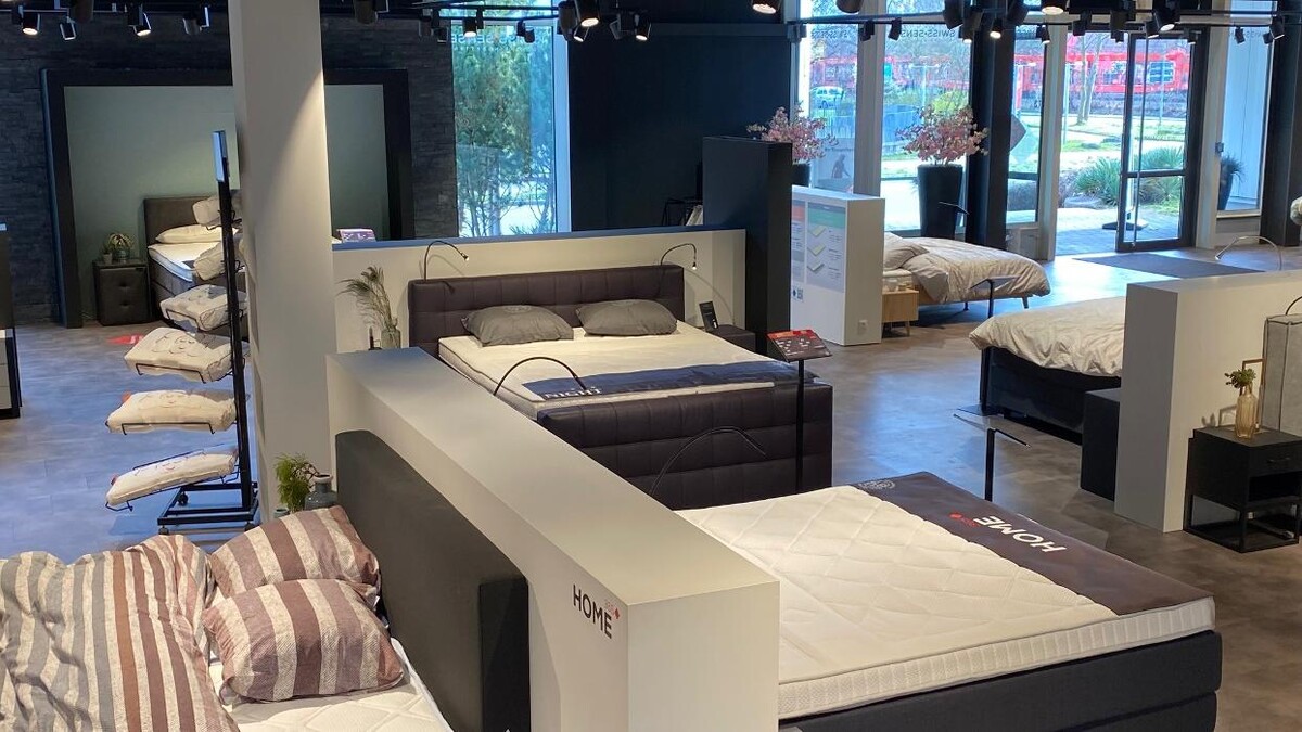 Bilder Swiss Sense Sindelfingen