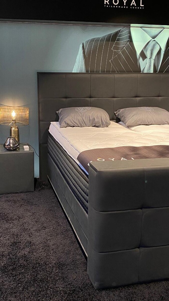 Bilder Swiss Sense Sindelfingen