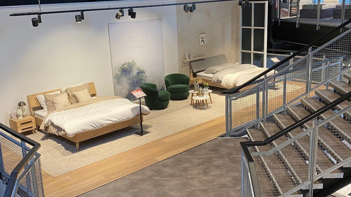 Bilder Swiss Sense Sindelfingen