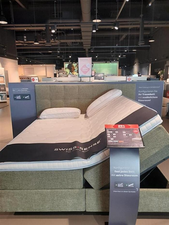 Bilder Swiss Sense Mannheim