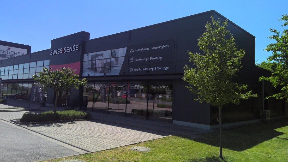 Bilder Swiss Sense Bamberg - Hirschaid