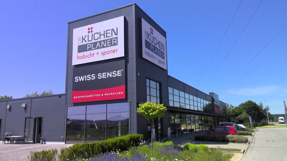Bilder Swiss Sense Bamberg - Hirschaid