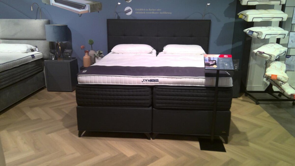 Bilder Swiss Sense Bamberg - Hirschaid