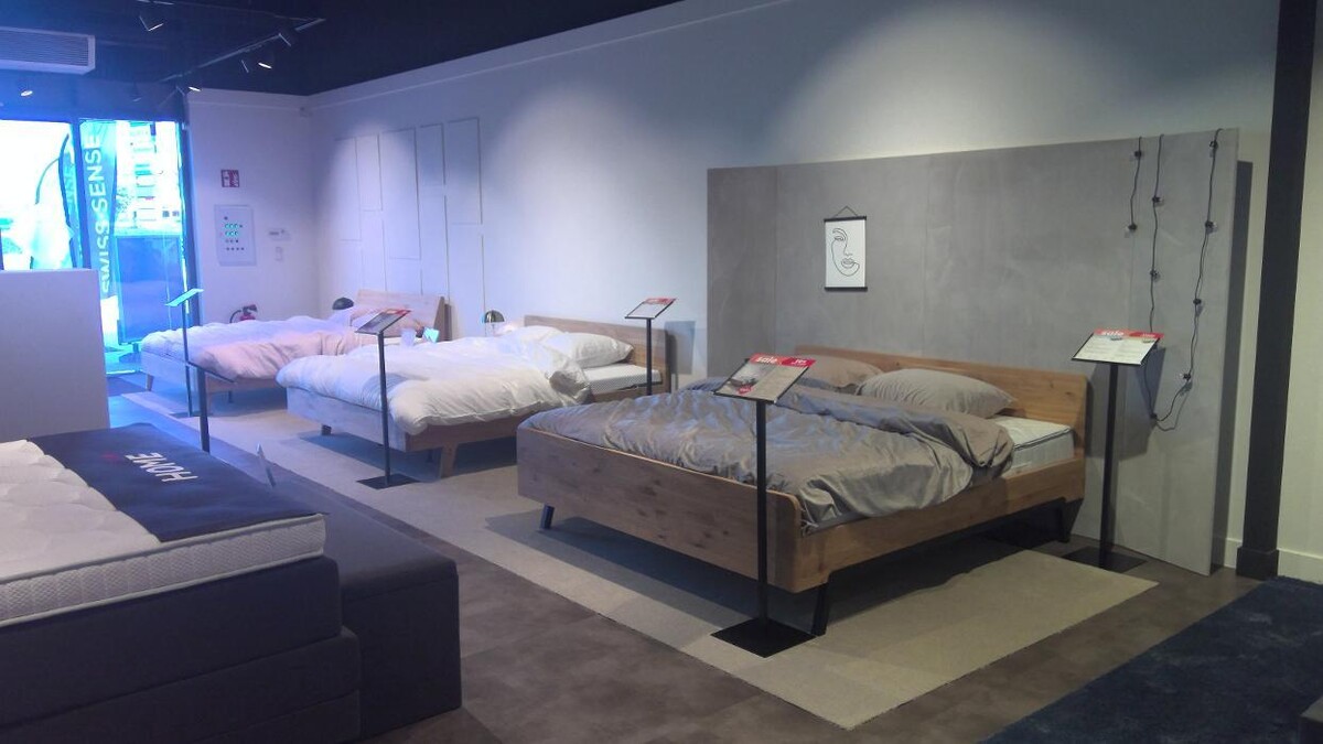 Bilder Swiss Sense Bamberg - Hirschaid