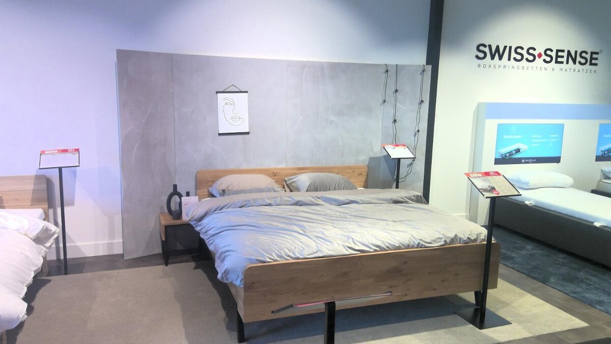 Bilder Swiss Sense Bamberg - Hirschaid