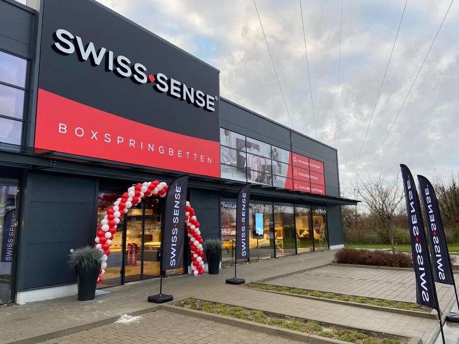 Bilder Swiss Sense Bamberg - Hirschaid