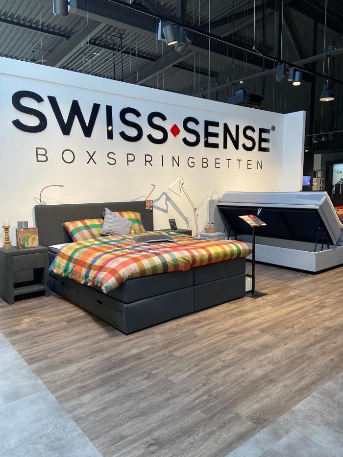 Bilder Swiss Sense Weil am Rhein