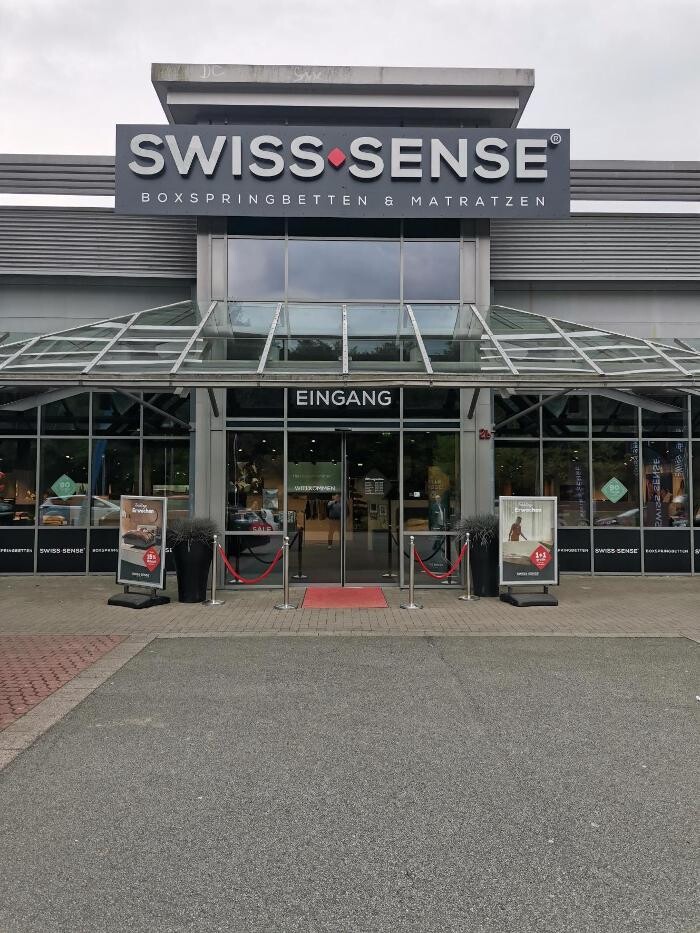 Bilder Swiss Sense Oldenburg