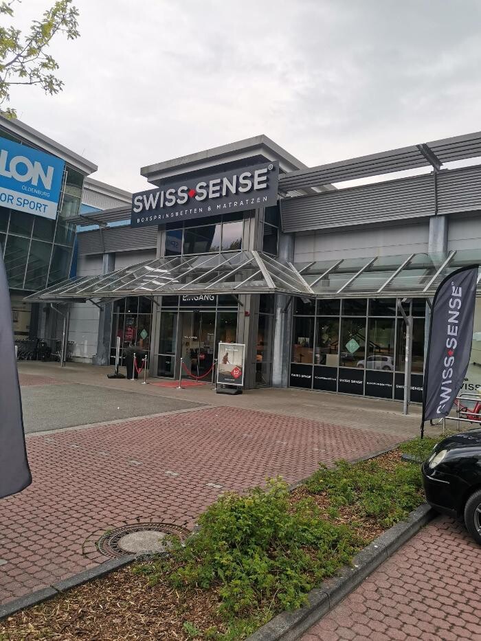 Bilder Swiss Sense Oldenburg