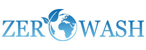 ZER-O-WASH Logo