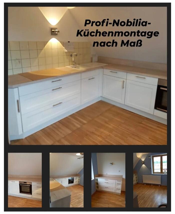 Bilder ISLER Umzüge und Entrümpelungen