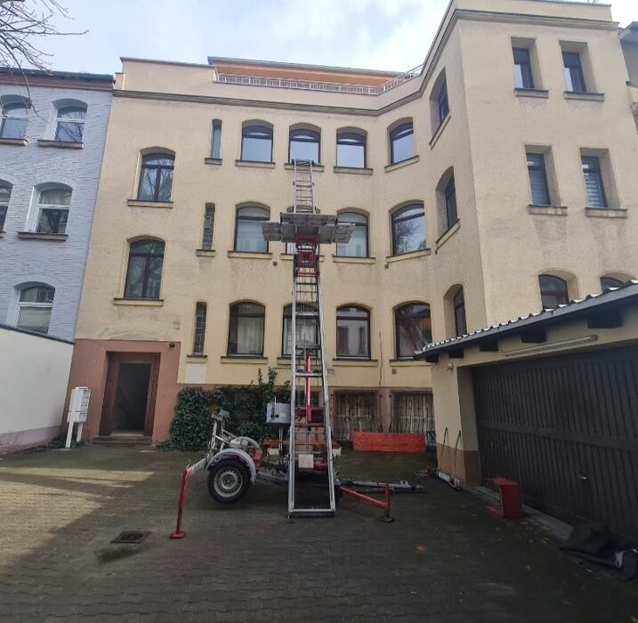 Bilder ISLER Umzüge und Entrümpelungen