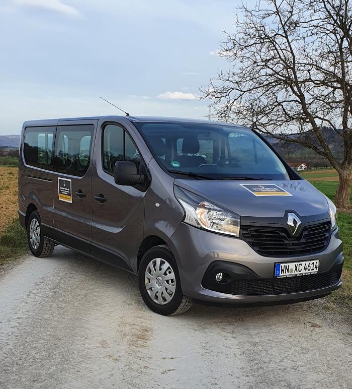 Bilder ARO Rent & Drive