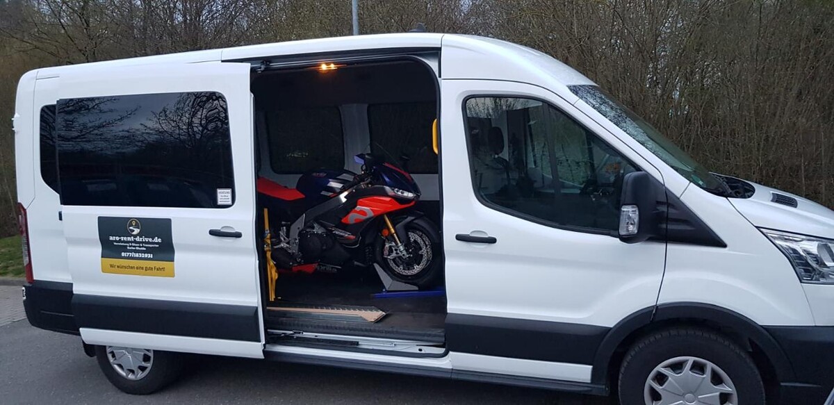 Bilder ARO Rent & Drive