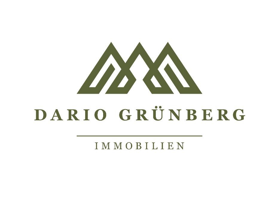 Dario Grünberg Immobilien&Vertrieb Logo