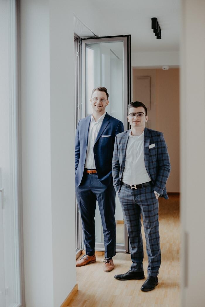 Bilder Dario Grünberg Immobilien&Vertrieb