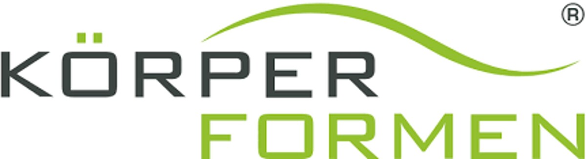 Körperformen Magdeburg Logo