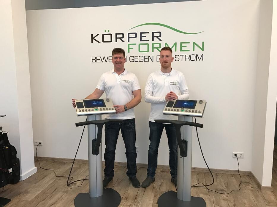 Bilder Körperformen Magdeburg