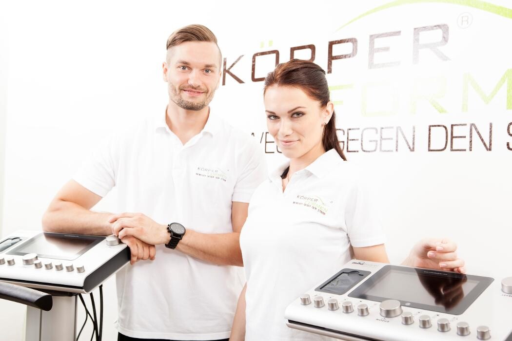 Bilder Körperformen Magdeburg