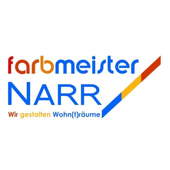 farbmeister NARR Logo
