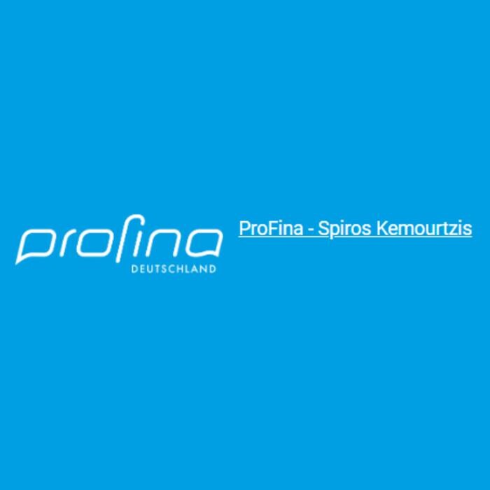 Bilder ProFina - Spiros Kemourtzis