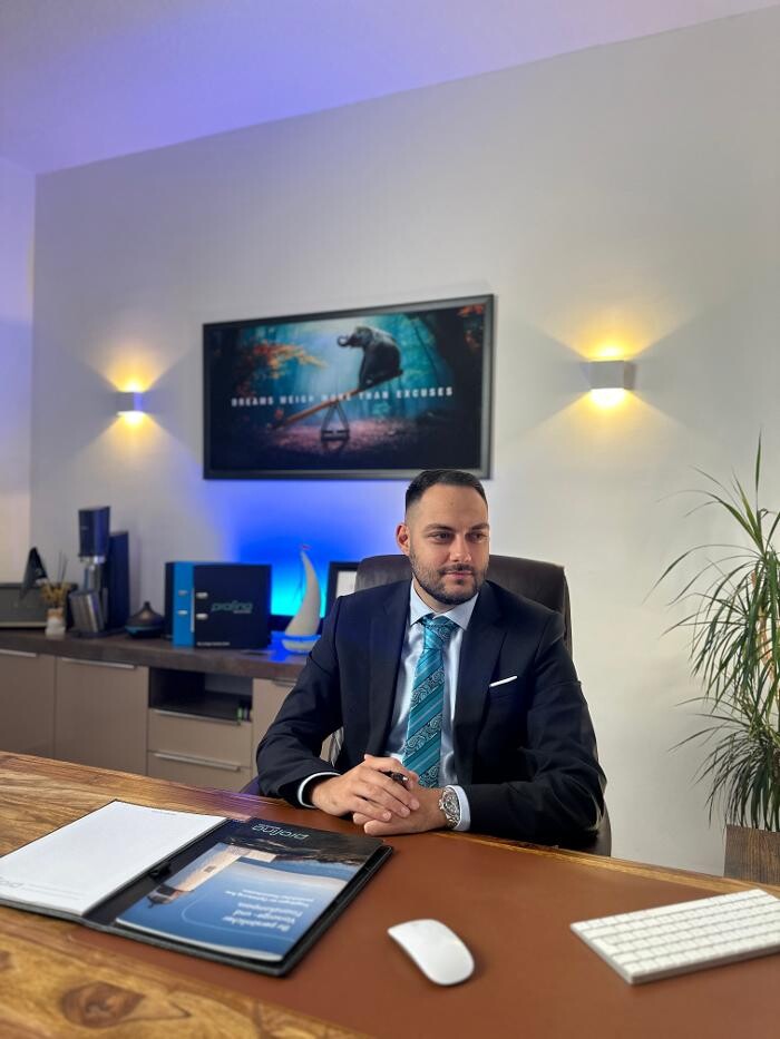 Bilder ProFina - Spiros Kemourtzis