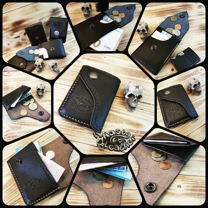 Bilder Nasty Leather - Ledermanufaktur