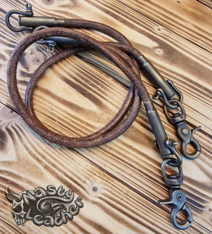 Bilder Nasty Leather - Ledermanufaktur