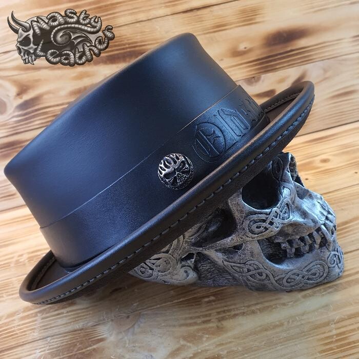 Bilder Nasty Leather - Ledermanufaktur