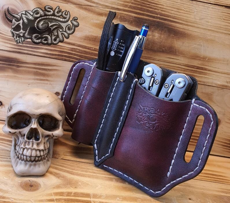 Bilder Nasty Leather - Ledermanufaktur