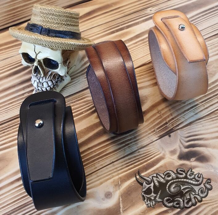 Bilder Nasty Leather - Ledermanufaktur