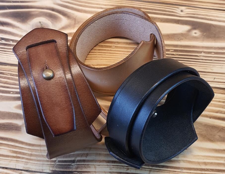 Bilder Nasty Leather - Ledermanufaktur